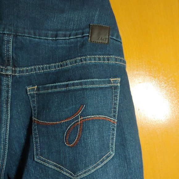 Jag Jeans- boot cut - Picture 6 of 8